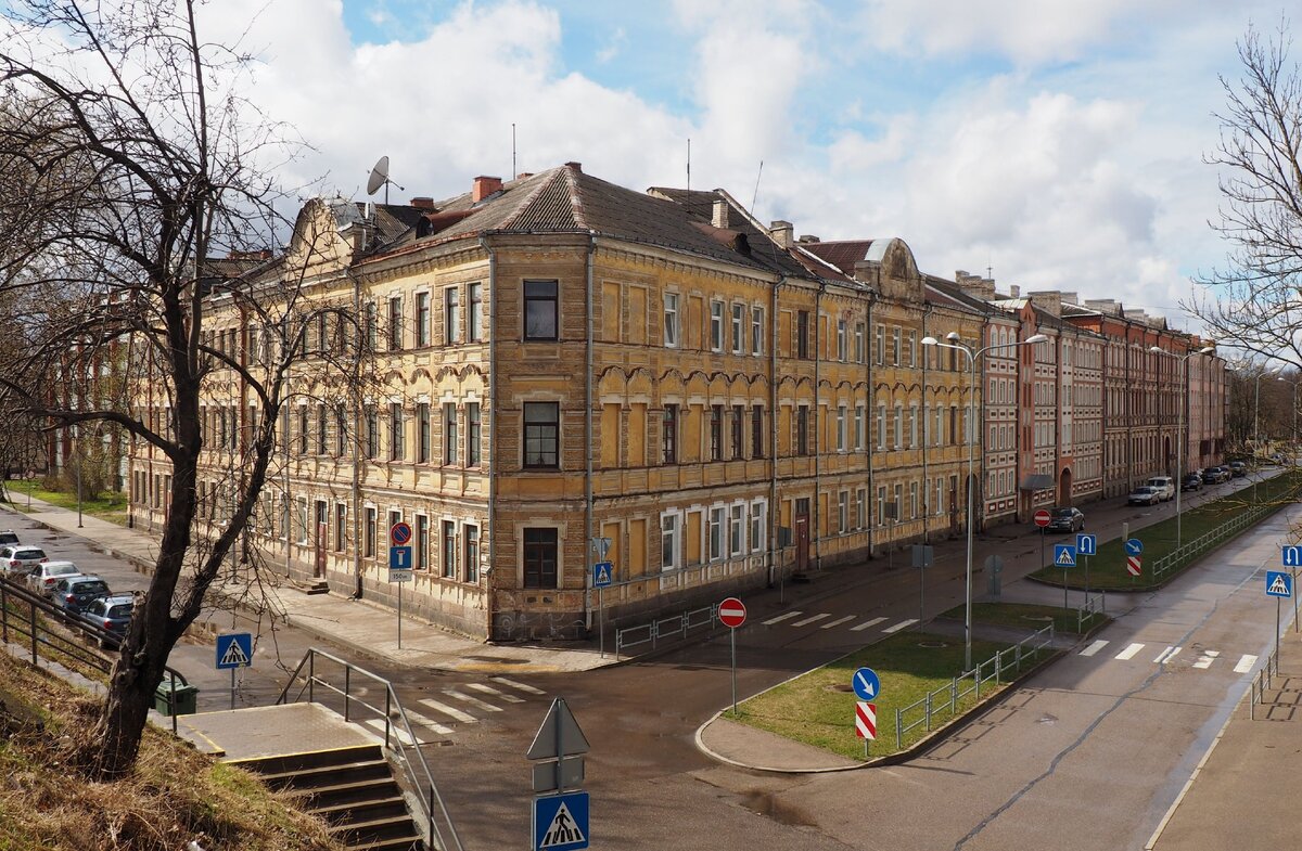 Даугавпилс