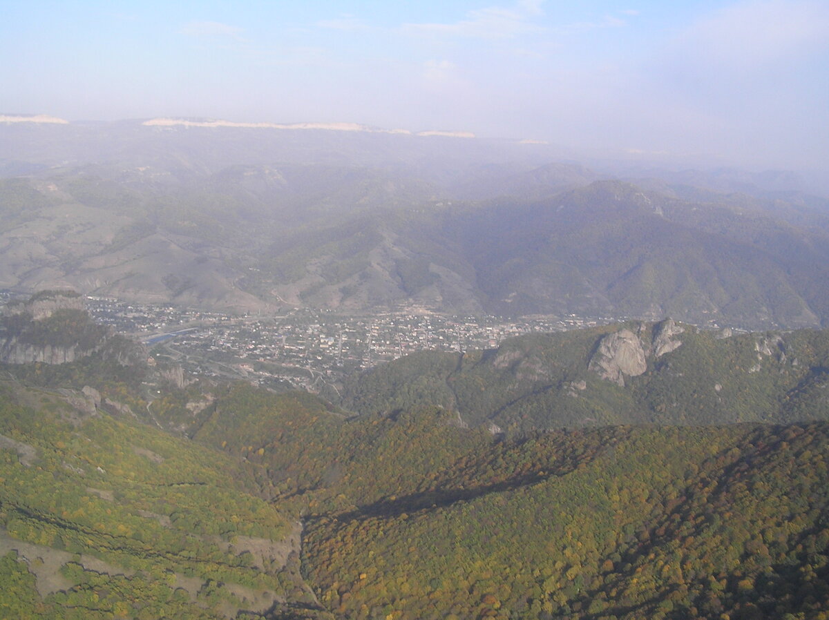 Карачаевск старые фото