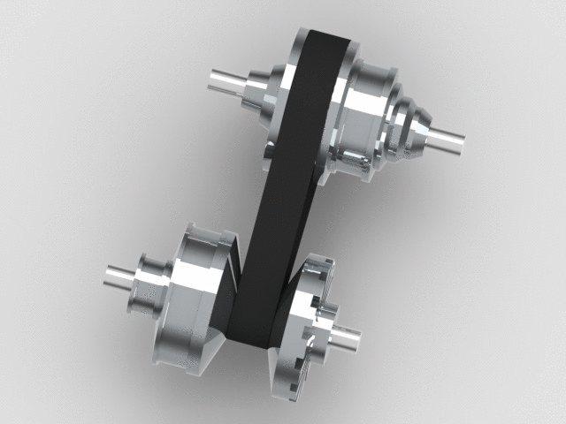 Принцип работы CVC