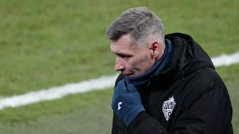 Сергей Иванович Овчинников