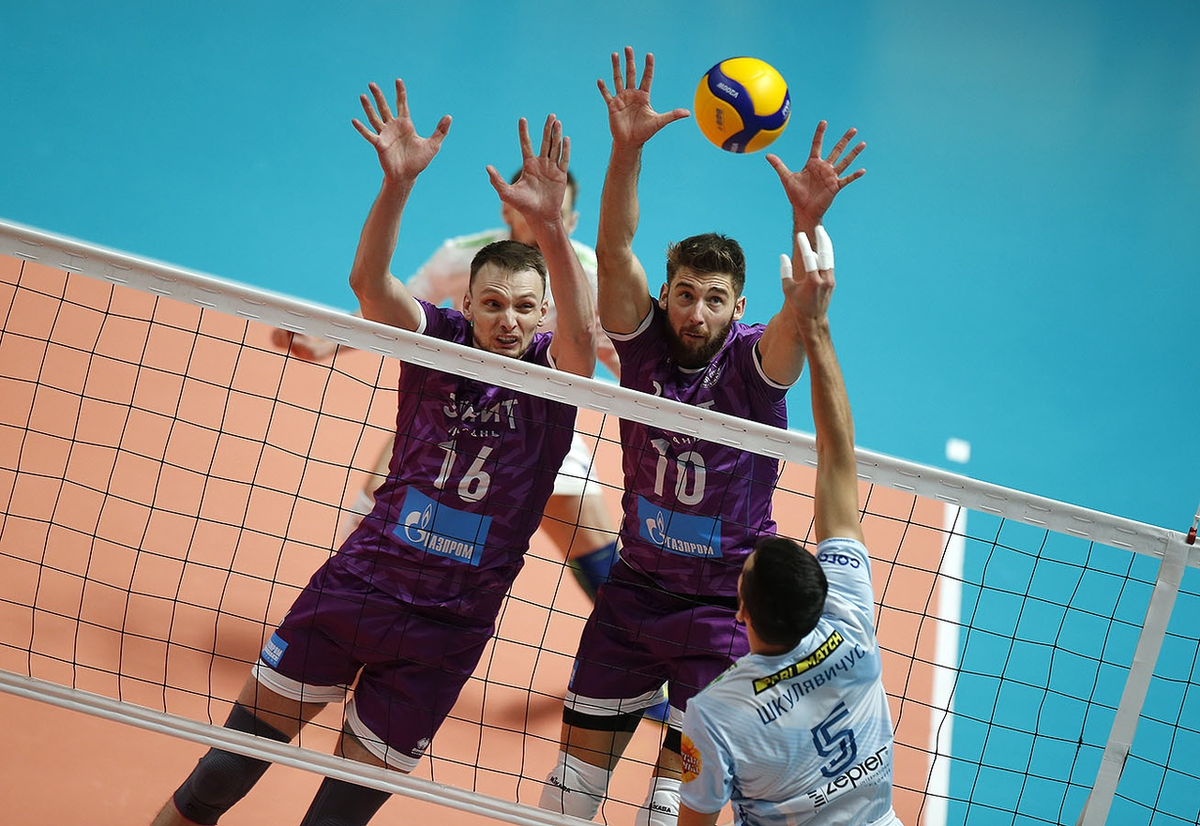 Неудачный матч с Динамо. Источник: соцсети Зенита