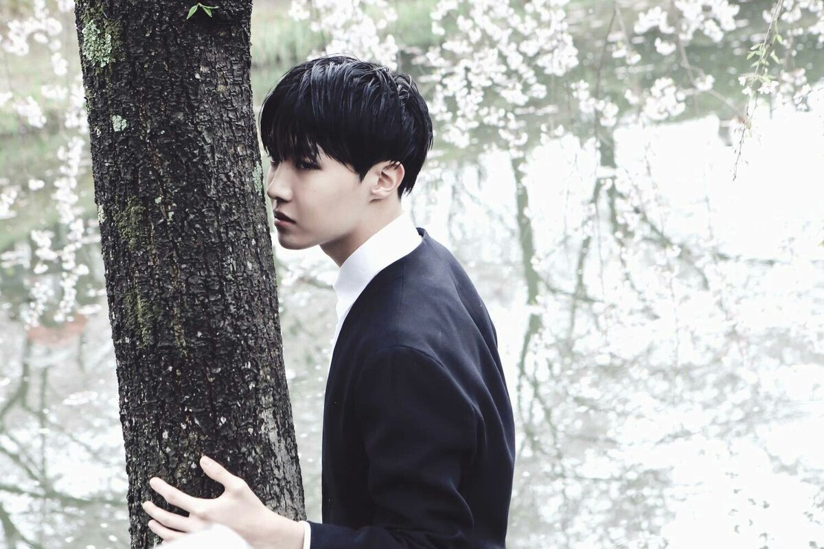 J hope i don t know. Хосок БТС. BTS Джей Хоуп. BTS HYYH pt 1. BTS Чон Хосок
