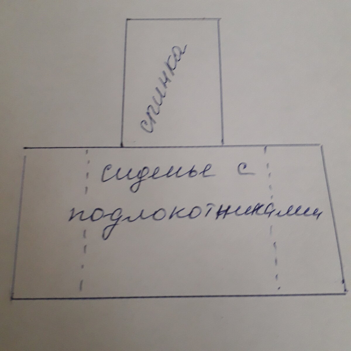 Из старой шубейки сделать накидки на кресла очень легко. Уют обеспечен ! |  Рукодельные идеи | Дзен