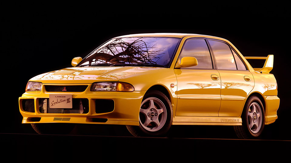 Evolution 2.1. Mitsubishi EVO 3. Mitsubishi Lancer Evolution 3. Mitsubishi Lancer Evolution, 1995. Mitsubishi Lancer Evolution 3 GSR.