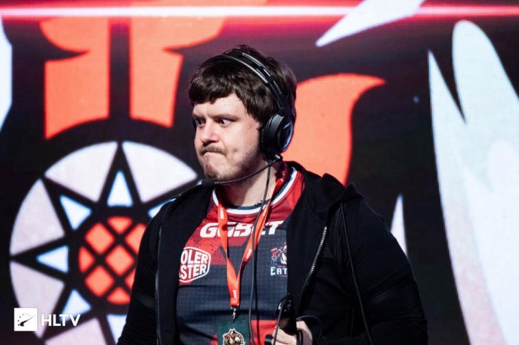 Фотоматериал взят с сайта hltv.org