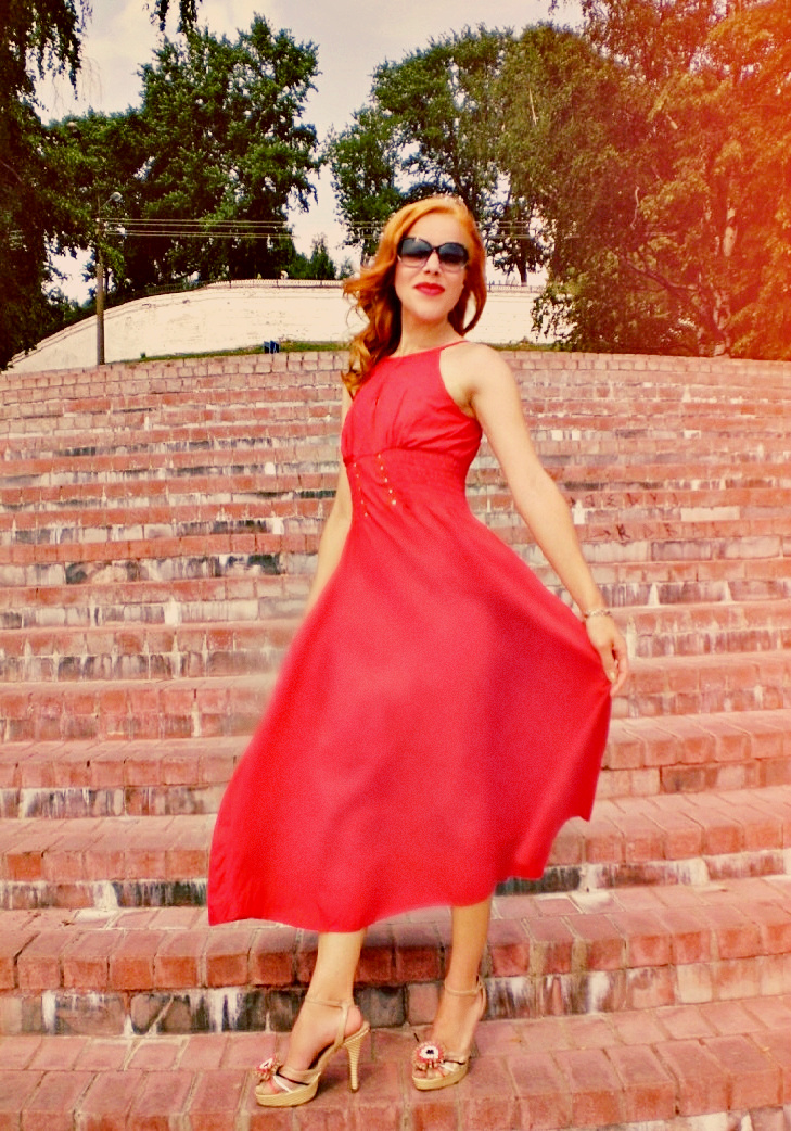 Мечтать никто не запретит