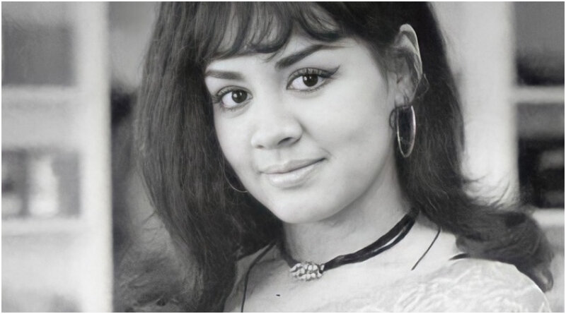 Фильмография Фариды Джалал насчитывает более 140 фильмов - https://clck.ru/T3tkp