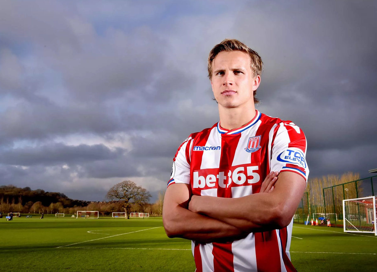 Мориц Бауэр