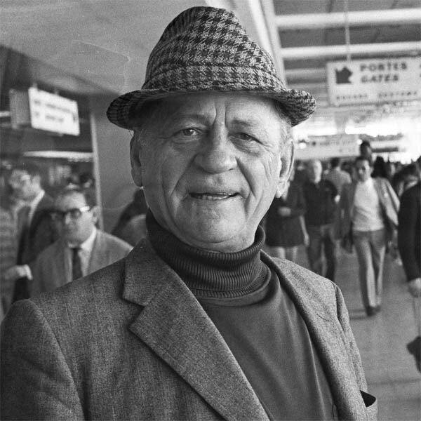 Анри Шарьер 