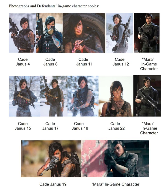 Игровые копии