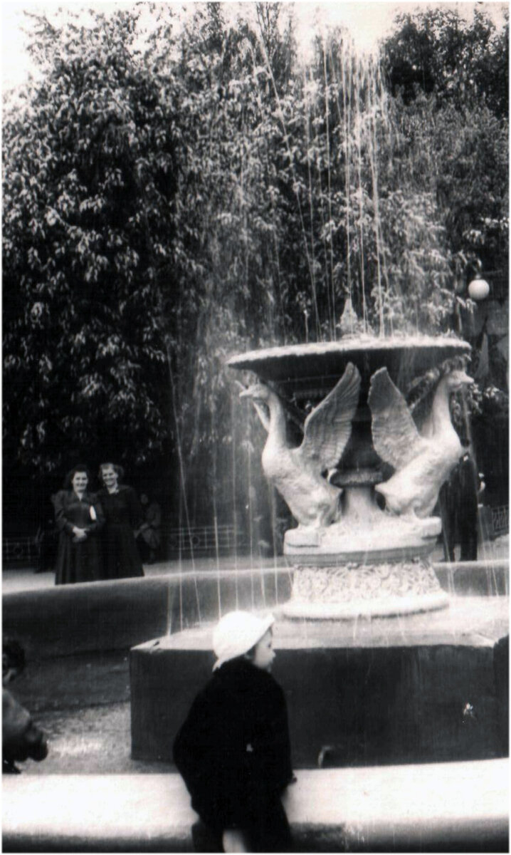 Там же в то же время. Даже в один день :)