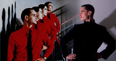 Kraftwek & Георгий Гурьянов