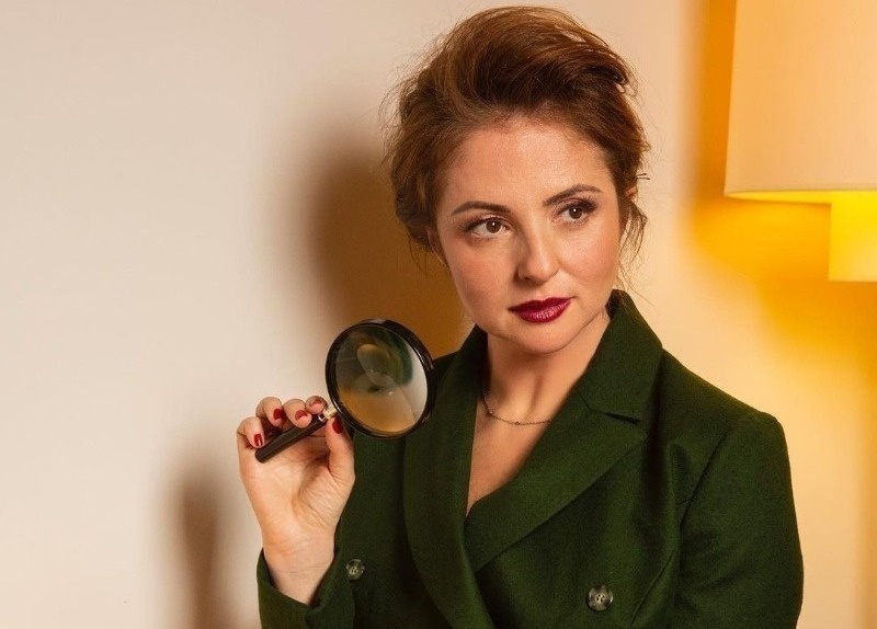  Фото: instagram.com/banshikova_anna