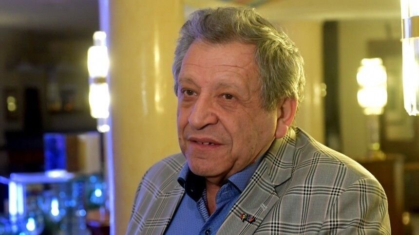 Фото: globallookpress.com © Komsomolskaya Pravda