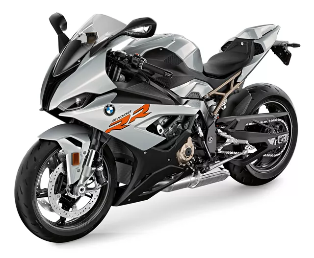 BMW S1000RR