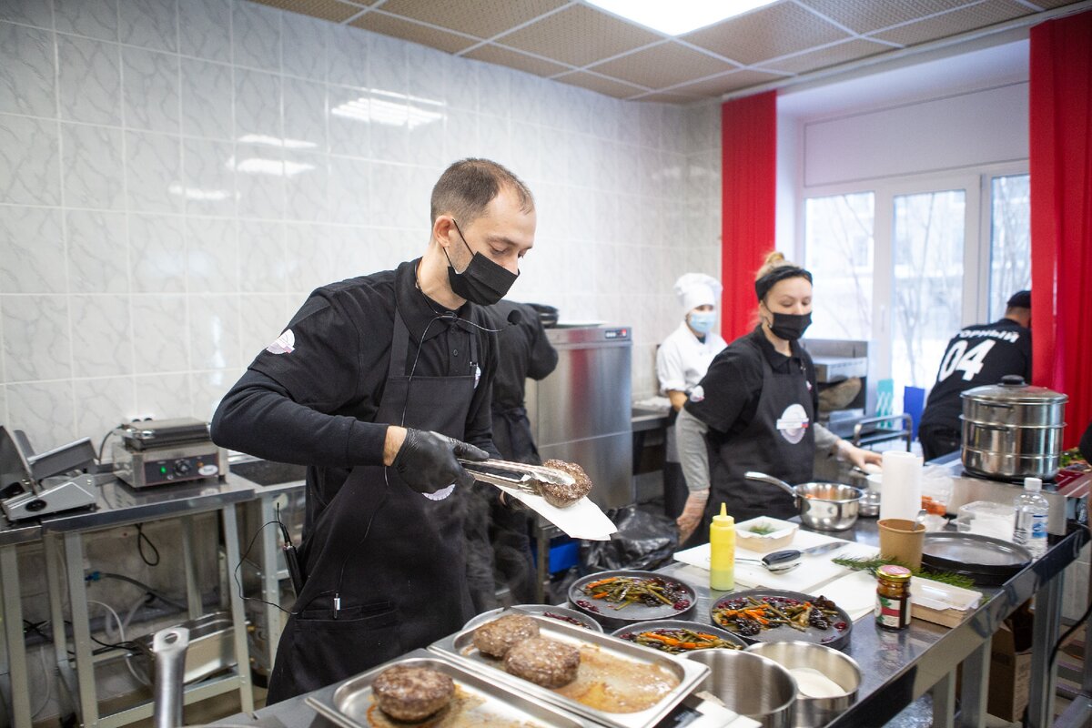 Что нужно пробовать в Горном Алтае: 33 интересных блюда и продукта ...