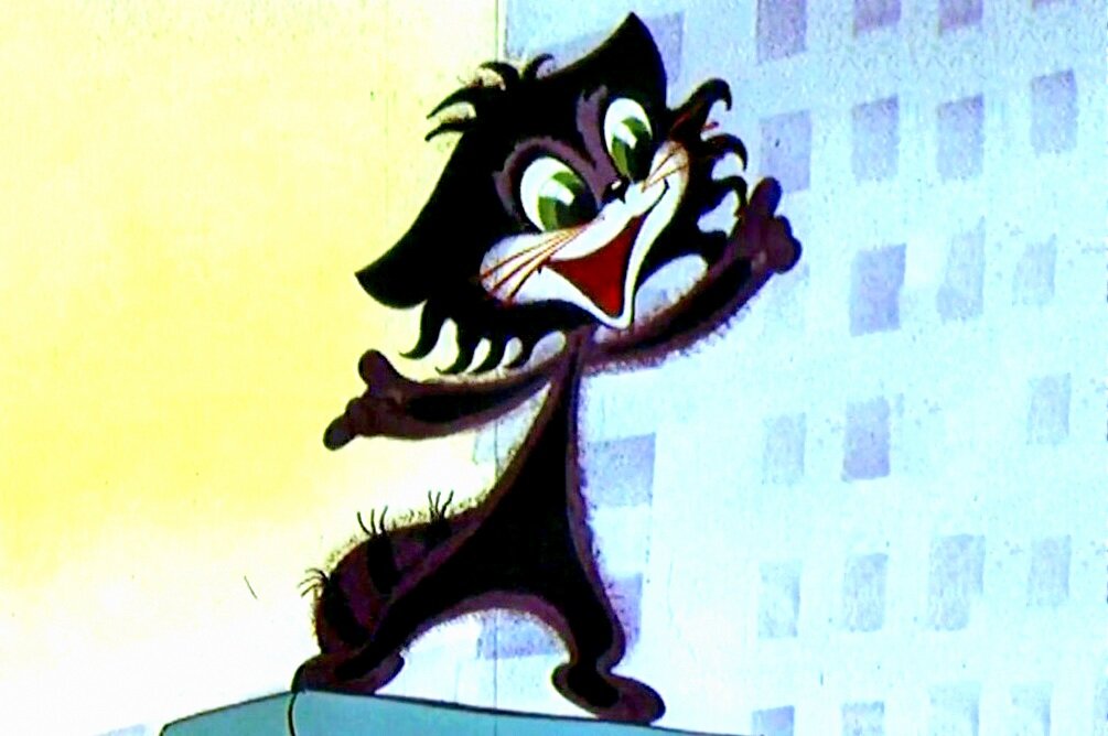 Режиссёр: И. Ковалевская. Художник-постановщик: Н. Юсупова