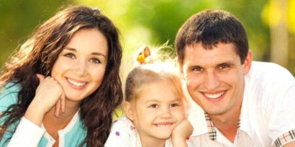 Как поведение родителей сказывается на детях