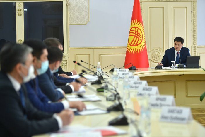 Источник фото: gov.kg