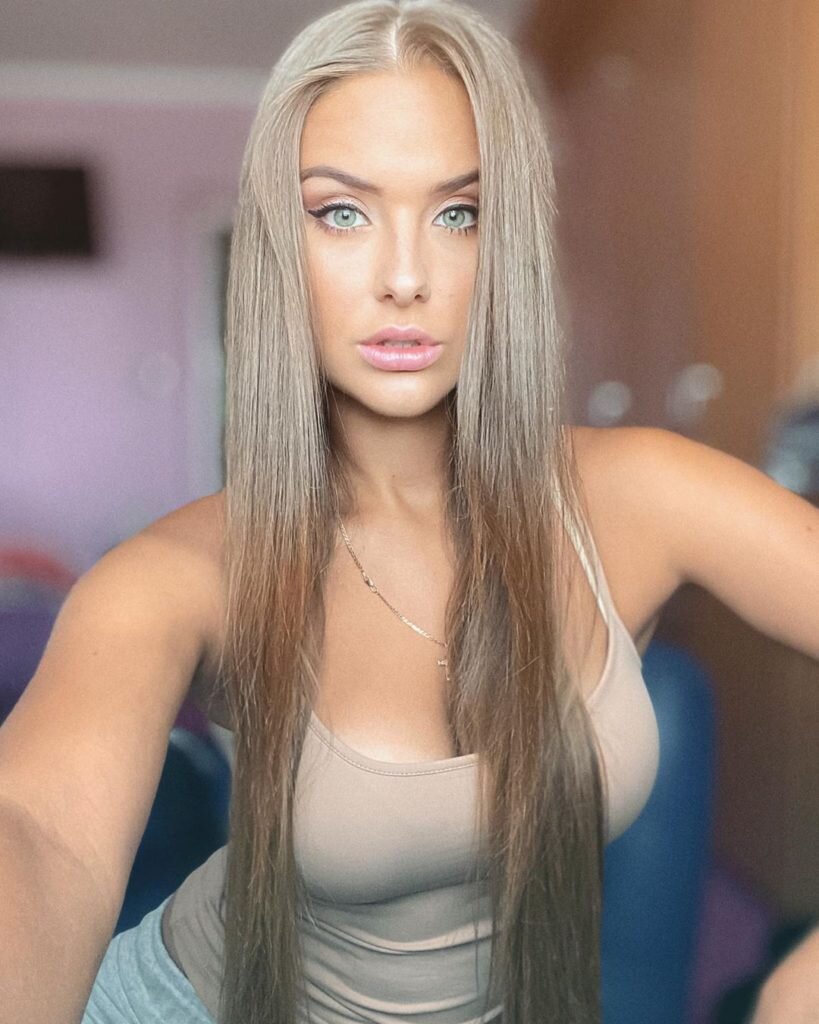 Liana Vasilišinová