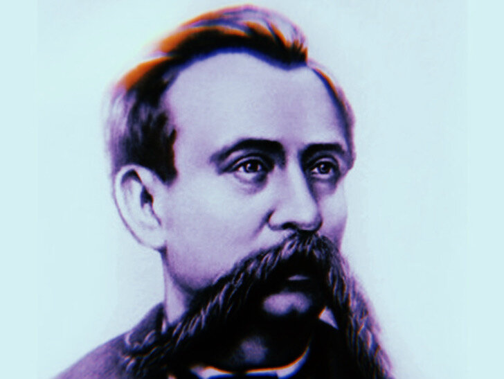 Зинин Николай Николаевич – химик-органик, основатель Русской научной школы