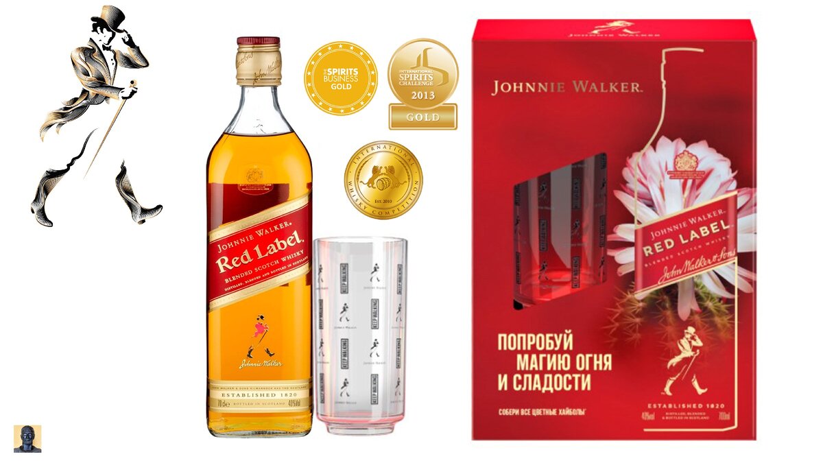 Цена за 0,7 – 1 894 рубля. С картой Лента – 1 099 рублей.