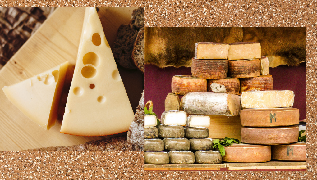 Какой сорт выбрать для себя? Такое разнообразие, что аж глаза разбегаются.