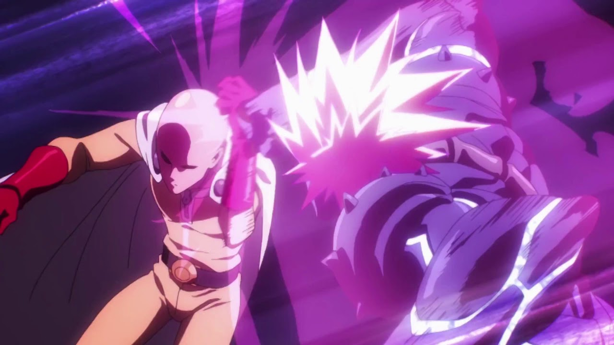 ван панч мен