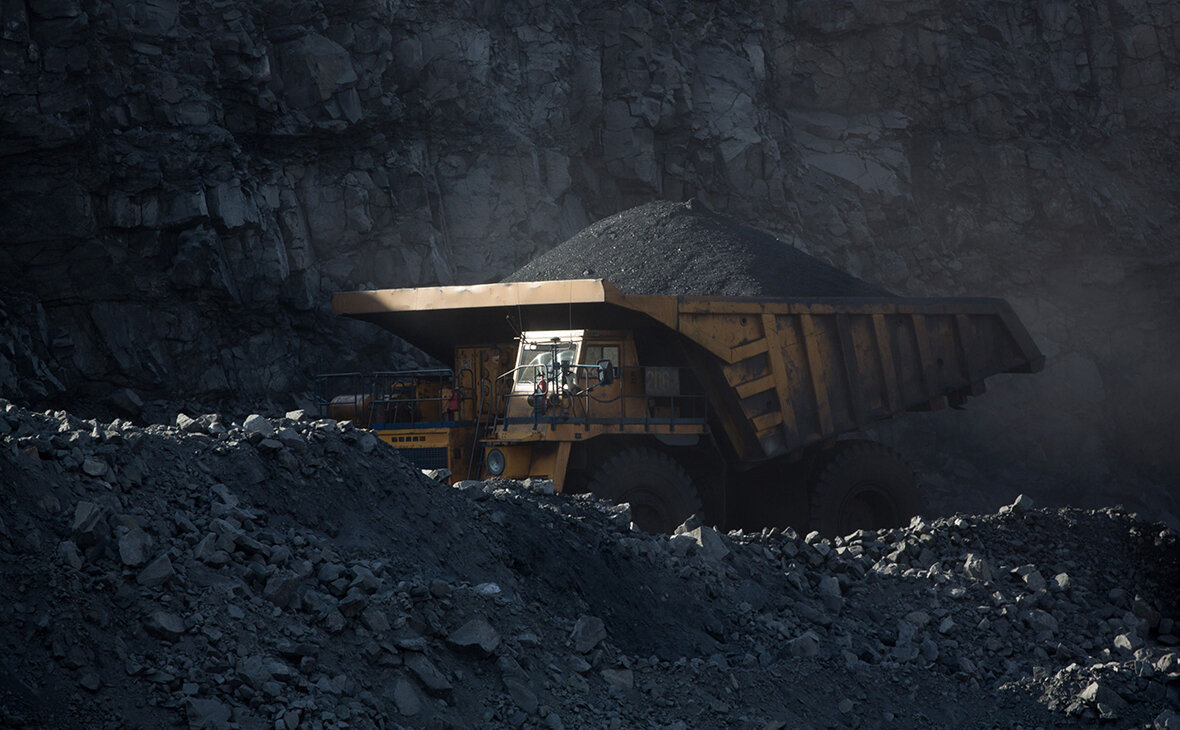 Подтвержденные запасы Эльги – больше 2 млрд тонн угля