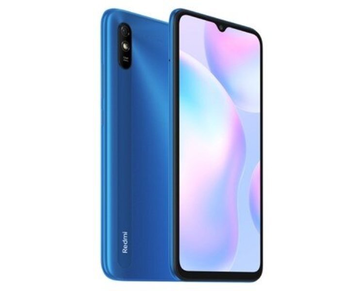 Простой и незамысловатый Redmi 9A