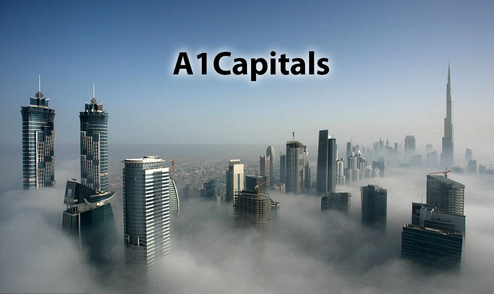 Брокер A1Capitals