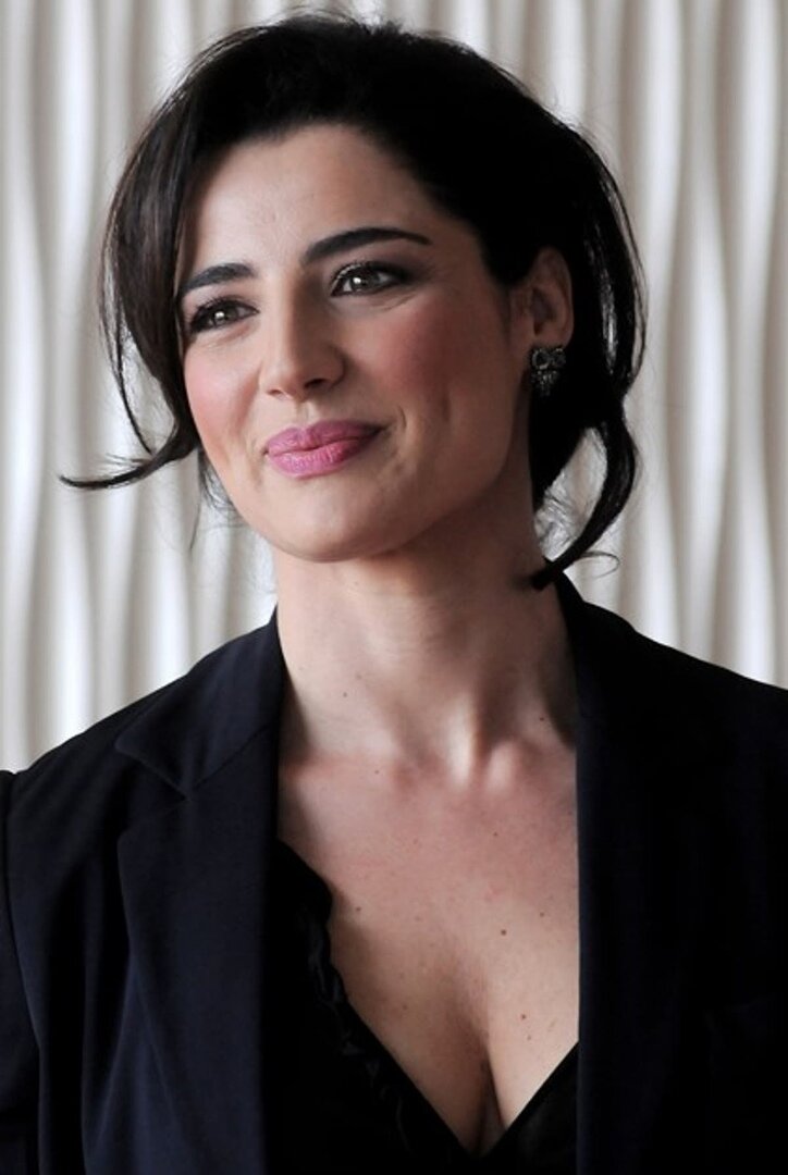 Луиза Раньери