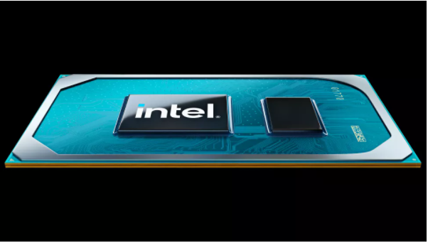 Процессор Tiger Lake 11-го поколения