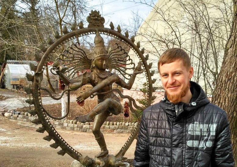  Евгений Степичев 