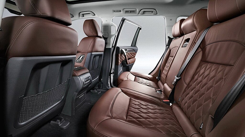 Haval h9 Comfort