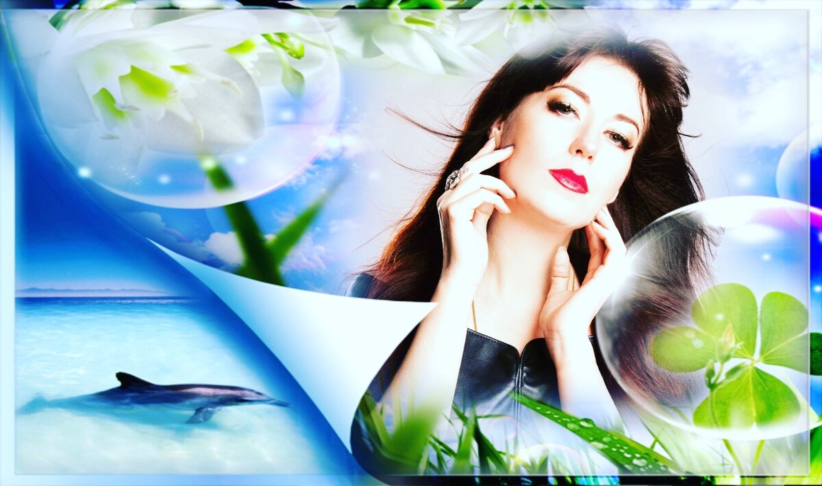 На фото стилист Марина Макутенко. Источник: https://vk.com/id103912300?z=photo103912300_456240360%2Fphotos103912300