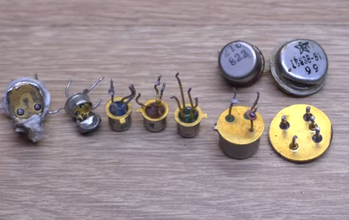 Фото автора.