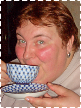 Фото автора