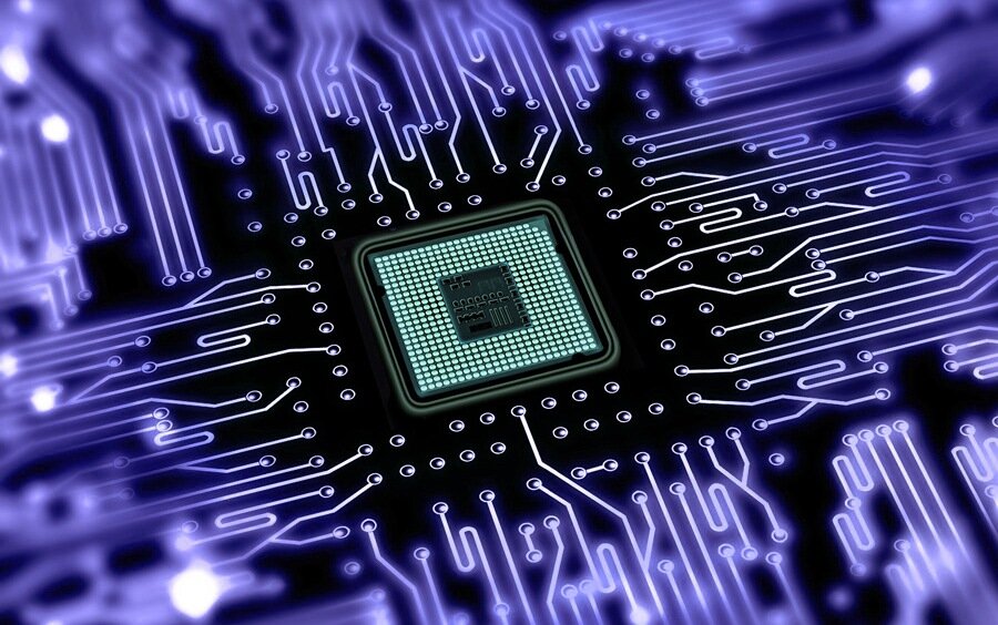 Президент США заявил, что обе политические партии поддерживают идею дополнительного финансирования полупроводниковой промышленности