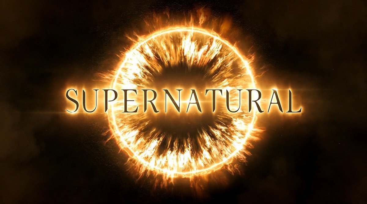 Логотип сериала