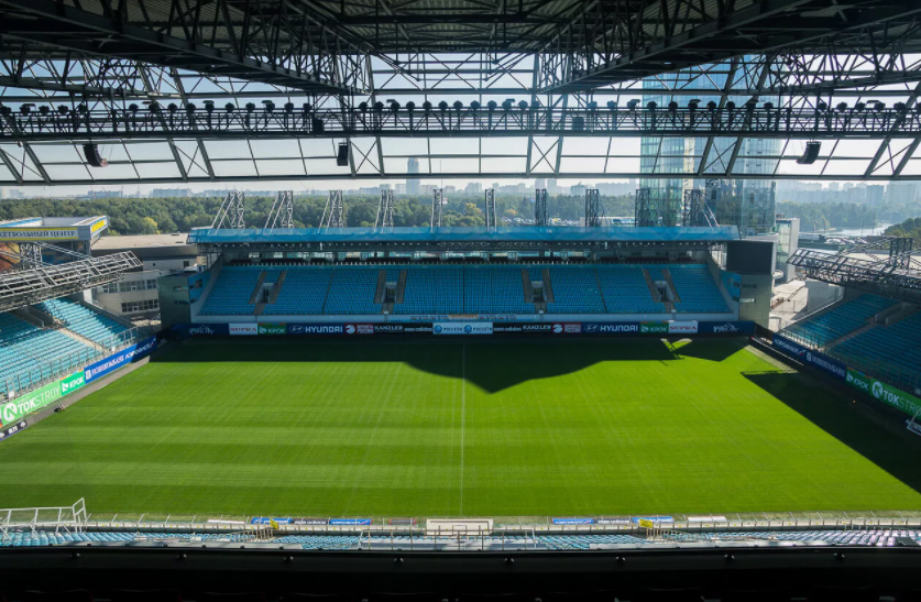 Арена Химки