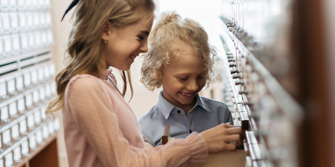 Снова в школу: ваш форменный образ