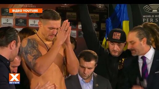 Сергей Деревянченко и Чарло