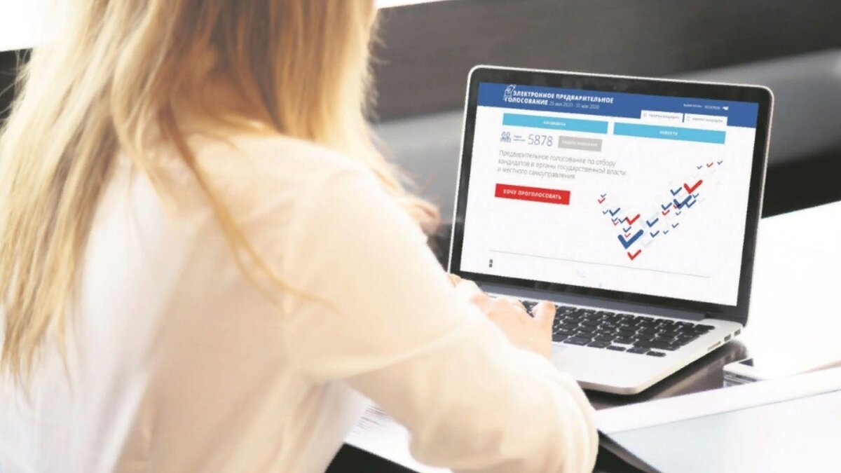 Через интернет можно проголосовать в пяти областях: в Курской, Мурманской, Нижегородской, Ростовской и Ярославской, а также в Москве и Севастополе. 