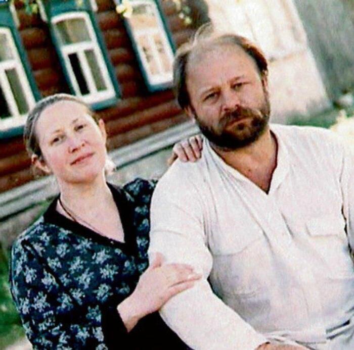 Владимир ильин биография личная жизнь