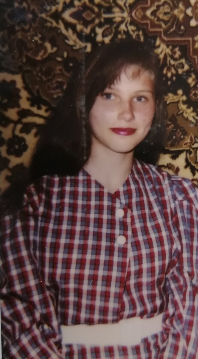 Я сразу после окончания 9 класса