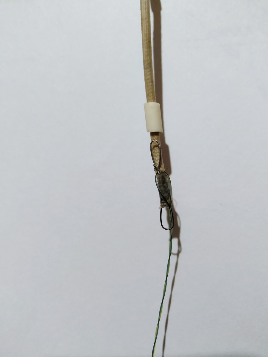 Решение простое и изящное. А главное - надёжное.