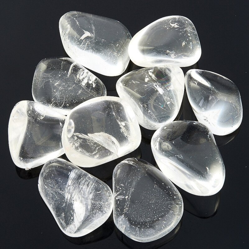 Горный хрусталь. Фото из открытого источника 