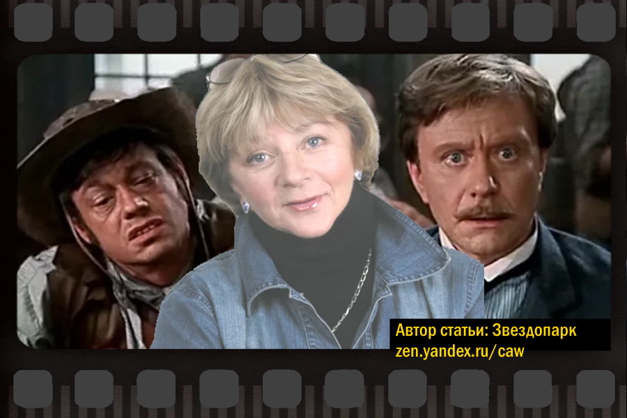 Алла Сурикова и ее комедия "Человек с бульвара Капуцинов"