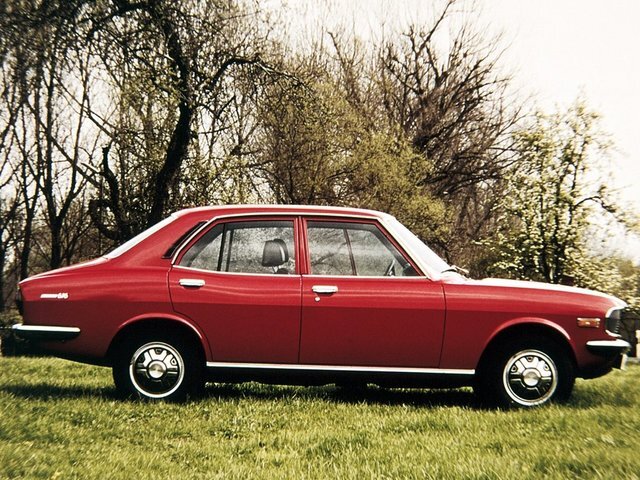 Mazda 616